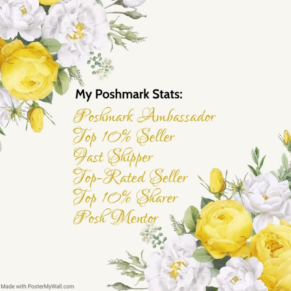 My Stats: Shop with Confidence